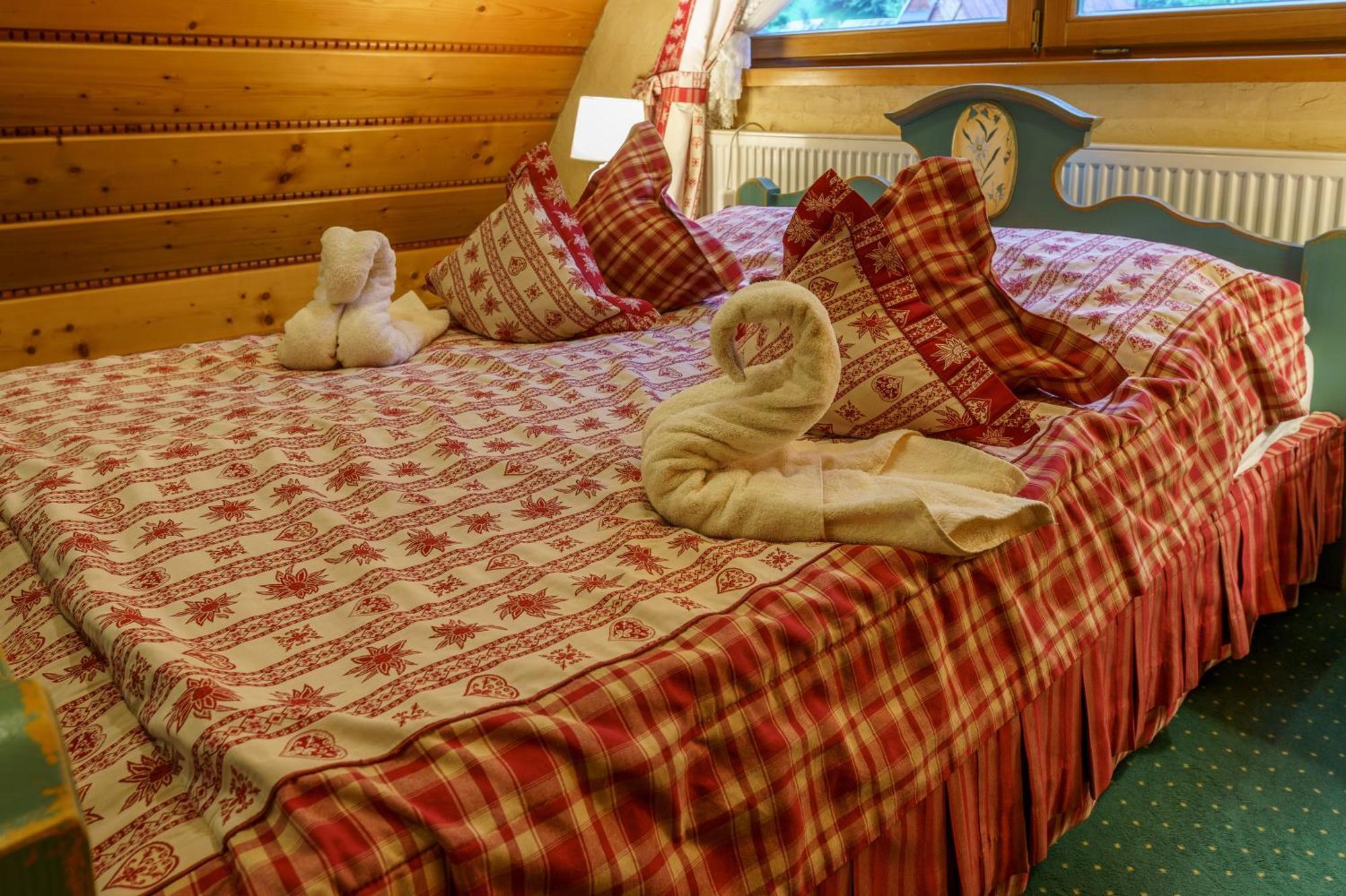 Lesny Dworek Zakopane Buitenkant foto